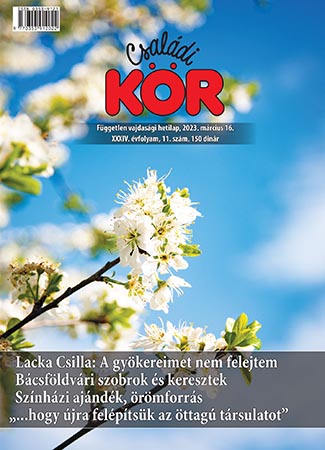 Csaladi Kör 2023. március 16.